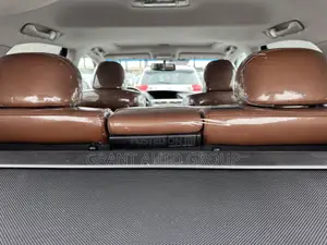 Lexus RX 350 2013 Brown