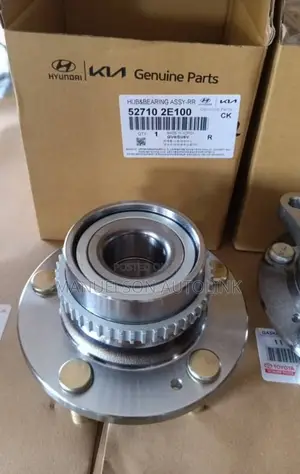 Wheel Hub for Hyundai Tucson,Santafe,Sonata,Kia Sportage