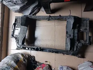 Elantra Gt Radiator Support