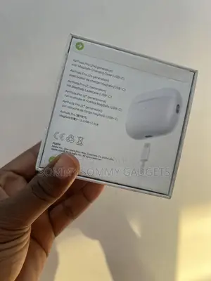 Airpod Pro 2