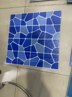 33x33 Spanish Porcelain Swimming Pool Tile