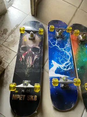Quality Skateboards