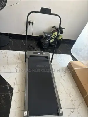 Brand New 2hp Walking Pad | Treadmill Wp7110