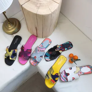 Women Ladies Casual Slippers