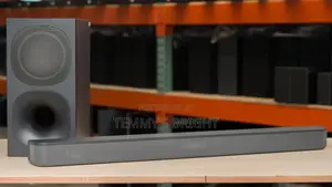 Sony Soundbar Ht-Sc40 Wireless Subwoofer