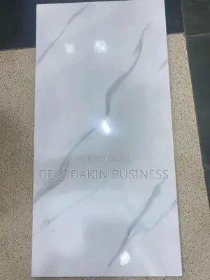 30x60 Glazed Wall Tile( Grey Carara)