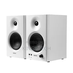Edifier Mr4 Studio Monitor