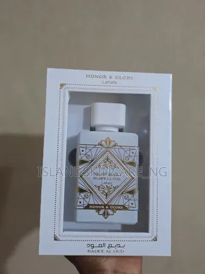 Lattafa Badee Al Oud Honour Glory 100ml