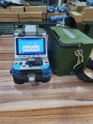 Signal Fire Ai30 Fiber Optics Fusion Splicer