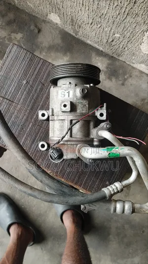Ac Compressor for Hyundai Sonata 2012