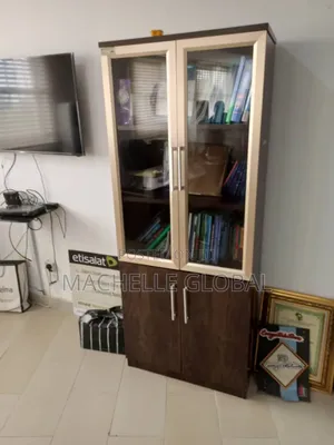 High Quality Bookshelf