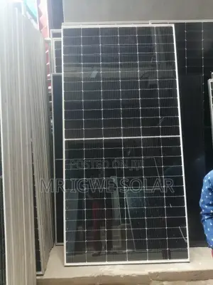 650wats 144cell Mirror Face Solar Panel