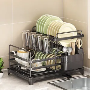 2step Plate Rack