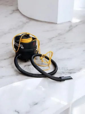 Numatic Wet and Dry Vacuum Cleaner