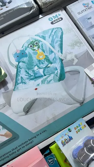 Baby Bouncer