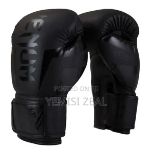Venum Boxing Gloves