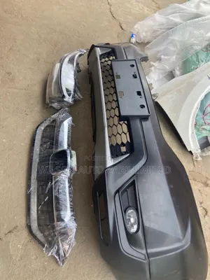 CRV 2020 Complete Bumper Available
