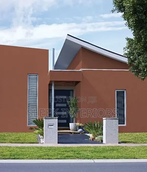 Alluring House Painting