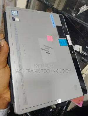Laptop HP EliteBook X360 1030 G2 8GB Intel Core i5 SSD 256GB