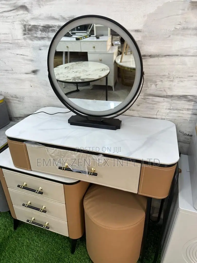 Original Dressing Mirror