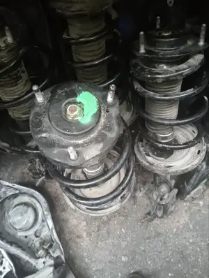 Toyota Lexus Rx Front Shock Absorber 2012