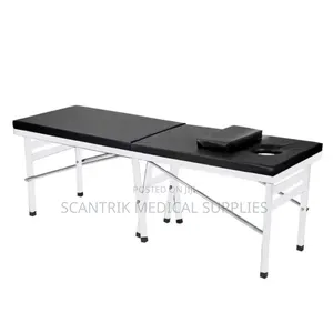 Manual Examination Table With Crank Mechanism
