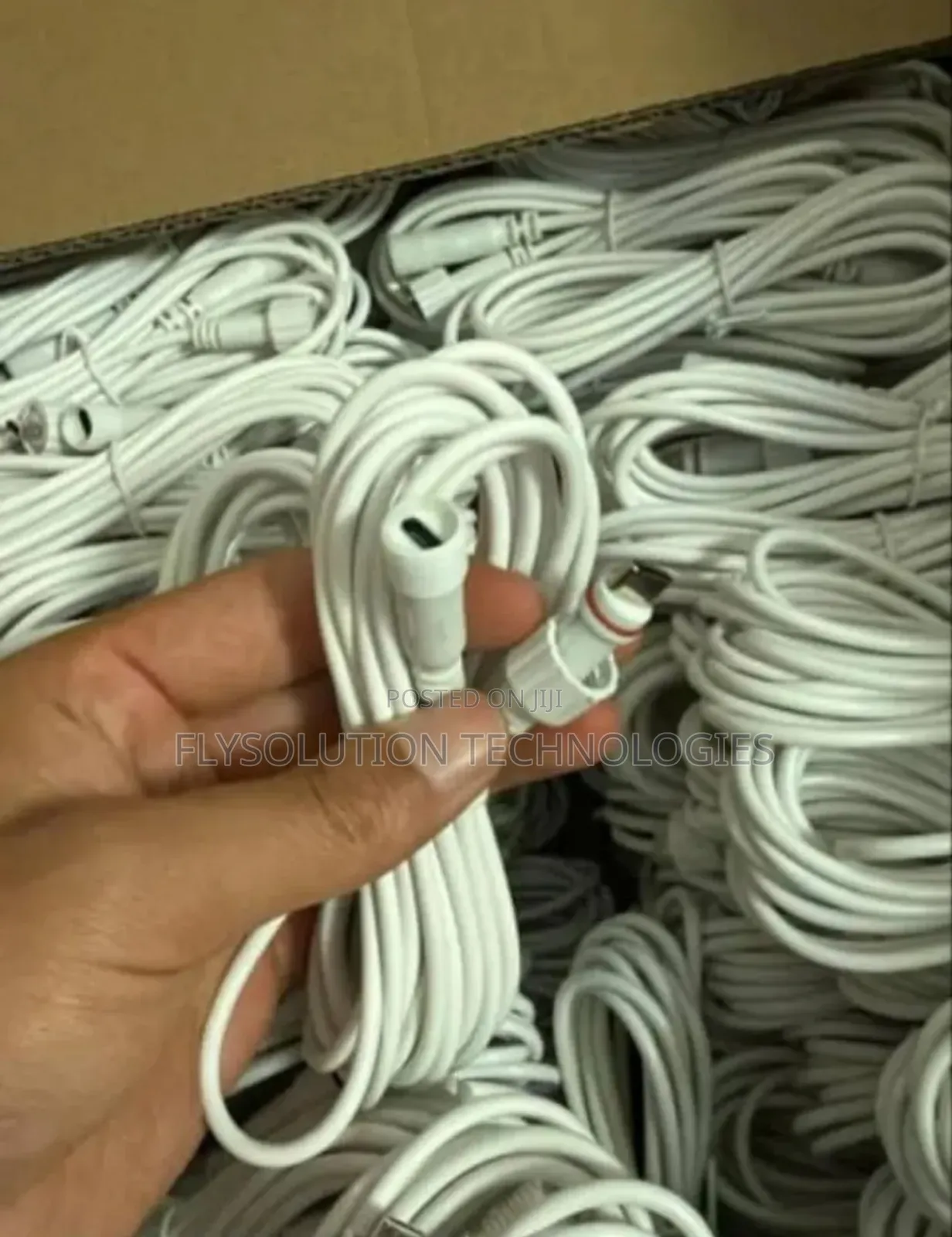 Type-c Camera Extension Cable