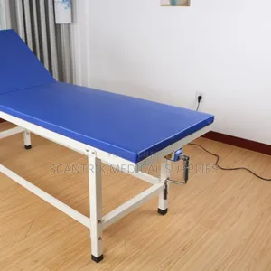 Crank Adjustable Doctor’S Examination Table