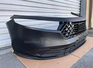 Front Bumper Honda Accord 2024