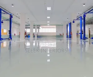 Decorative Epoxy Mortar System For Heavy Duty...