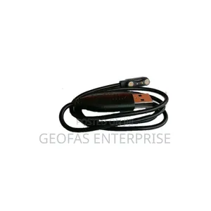 Oraimo 2 Pin Magnetic Charging Cable