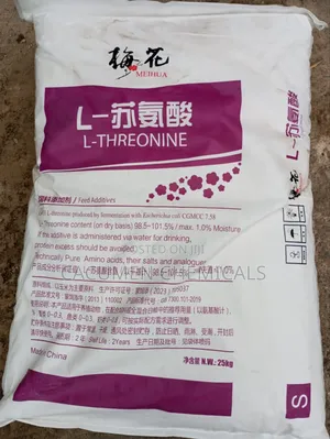 L-Threonine, 1kg