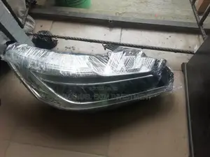 Head Light Honda Accord 2016 Touring