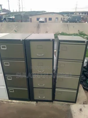 Quality Office Cabinet Strong and Reliable