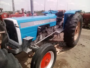 Landini Tractor