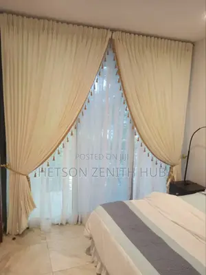 Matured Curtains
