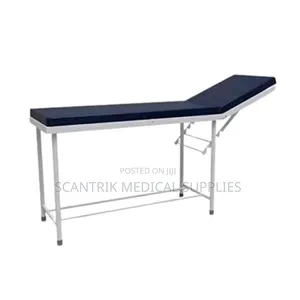 Manual Reclining Examination Table