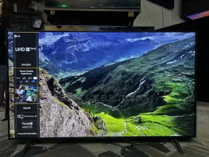 Lg Uhd Ai Thinq 65 Inch Smart Tv 2022