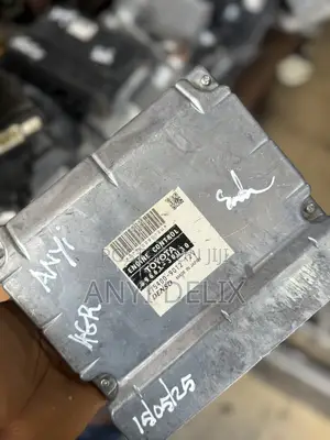 Ecu Brain Box Lexus Gs Series 2015 4gr at 89661-30u30