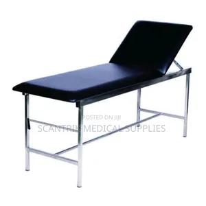 Hospital Crank Exam Table
