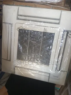 Daikin 1.5hp Ceiling Cassette Inverter Ac