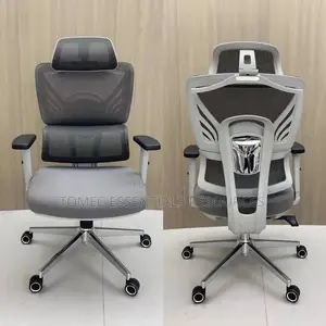 Imported Quality Ergonomic Mesh Swivel Chair