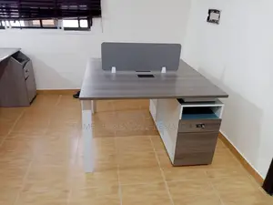 Imported Quality 2seaters Working Desk