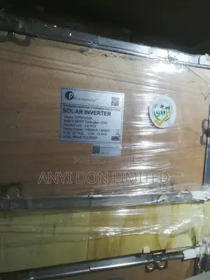10kva Felicity Inverter