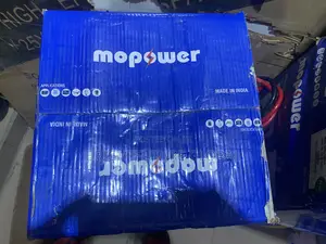 Mopower 1.1kva 12v