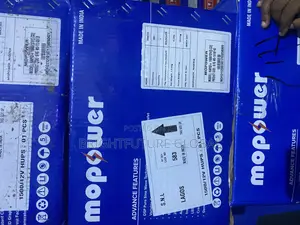 Mopower 1.5kva
