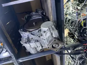 Gearbox Acura ZDX