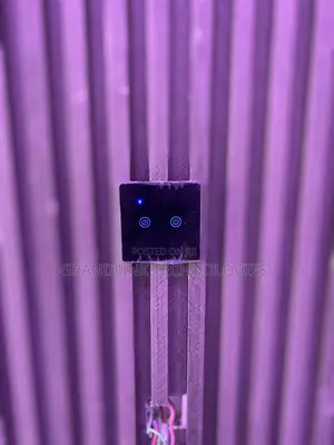 Smart Home Automation