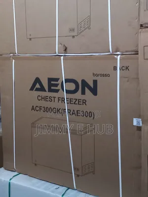 Aeon 300litres Freezer Acf300