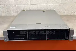 Server HP ProLiant DL380 Gen9 32GB Intel Xeon HDD 1T